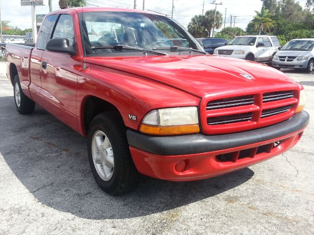 Dodge Dakota 2000 photo 5