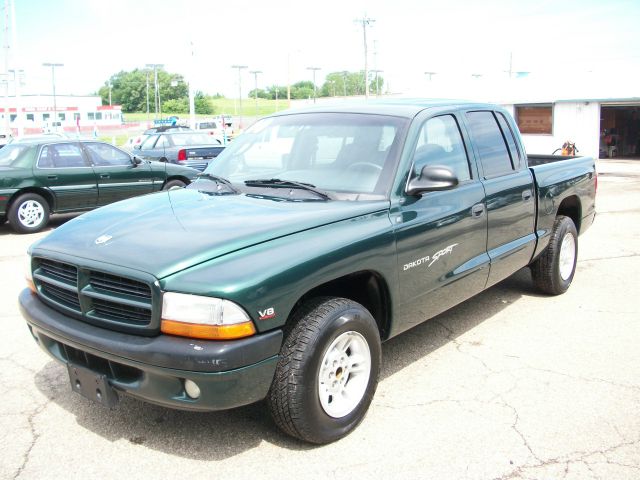 Dodge Dakota 2000 photo 3