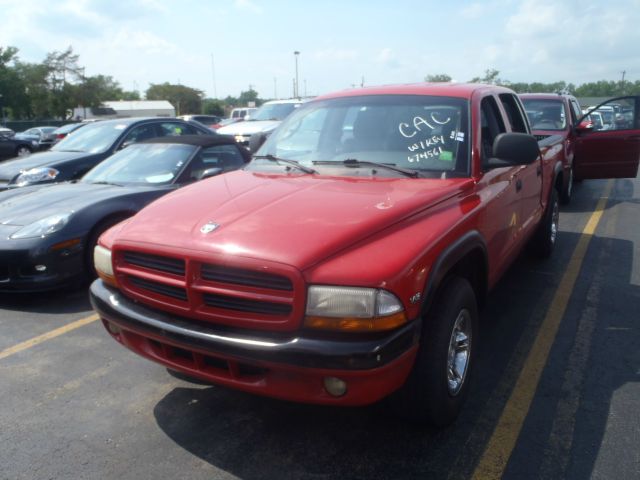 Dodge Dakota 2000 photo 4