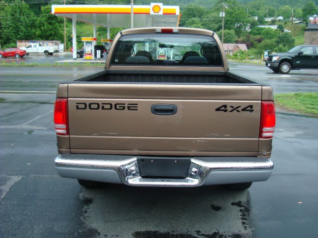 Dodge Dakota 2000 photo 1