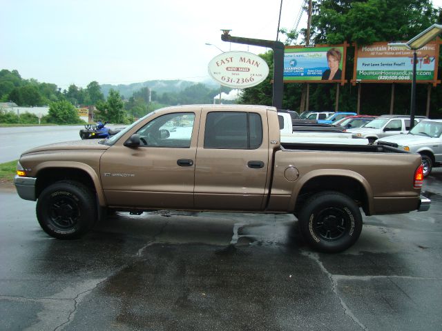 Dodge Dakota 2000 photo 3