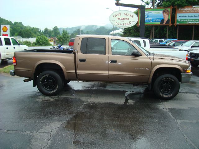 Dodge Dakota 2000 photo 4