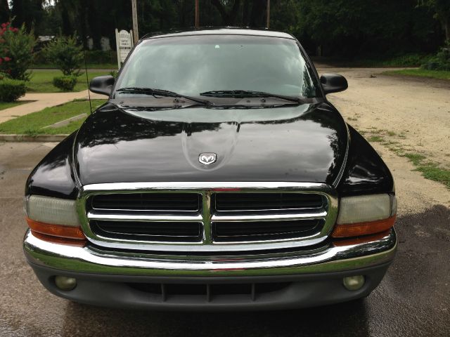 Dodge Dakota Premier 4x4 SUV Pickup Truck