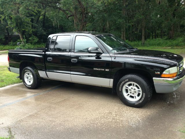 Dodge Dakota 2000 photo 1