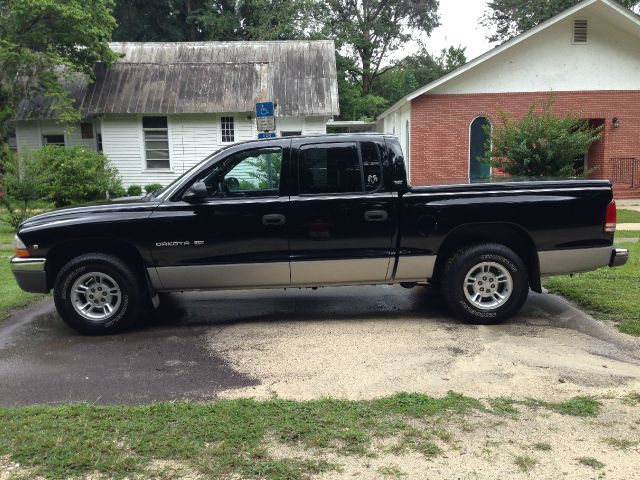 Dodge Dakota 2000 photo 2