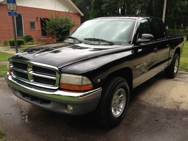 Dodge Dakota 2000 photo 3