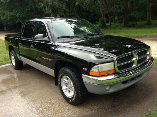 Dodge Dakota 2000 photo 4