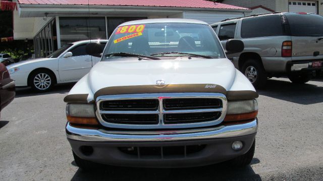 Dodge Dakota 2000 photo 2