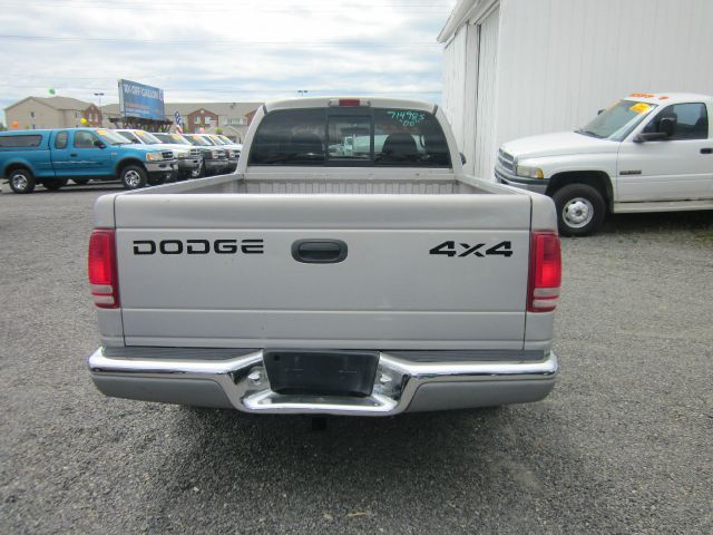 Dodge Dakota 2000 photo 2