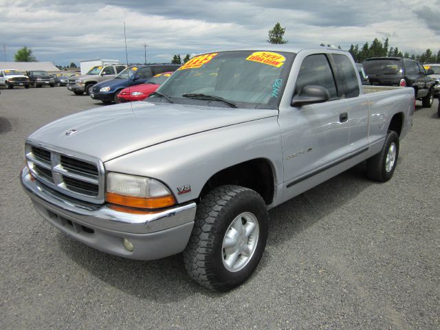 Dodge Dakota 2000 photo 3