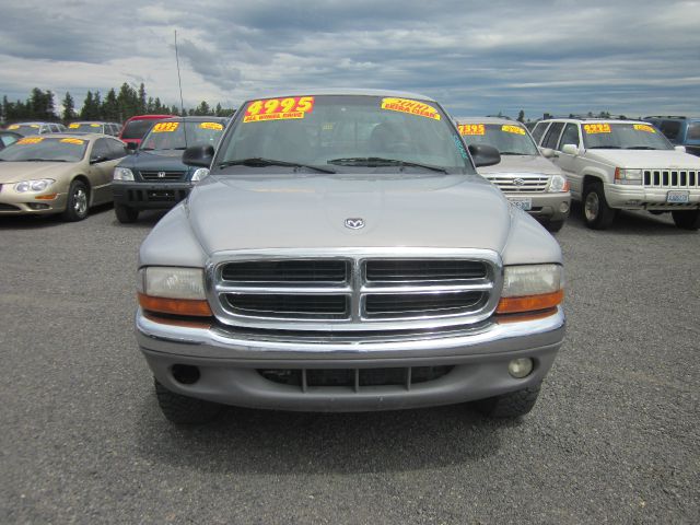 Dodge Dakota 2000 photo 4