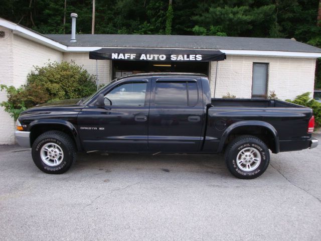 Dodge Dakota 2000 photo 12