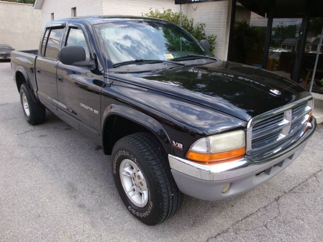 Dodge Dakota 2000 photo 13