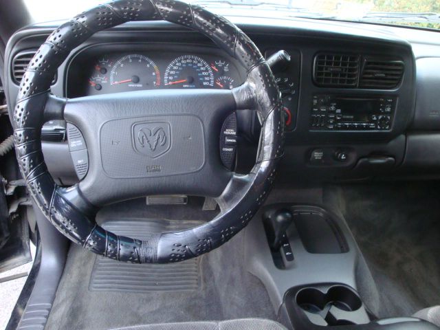 Dodge Dakota 2000 photo 14