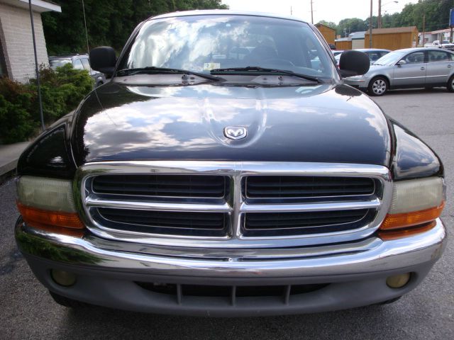 Dodge Dakota 2000 photo 15