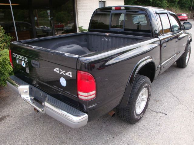 Dodge Dakota 2000 photo 19