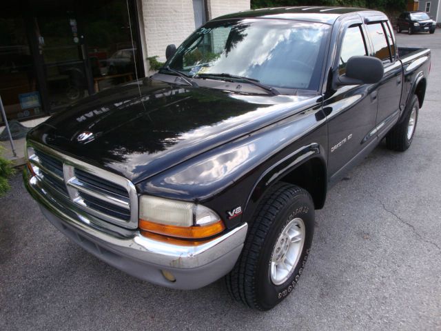 Dodge Dakota 2000 photo 21