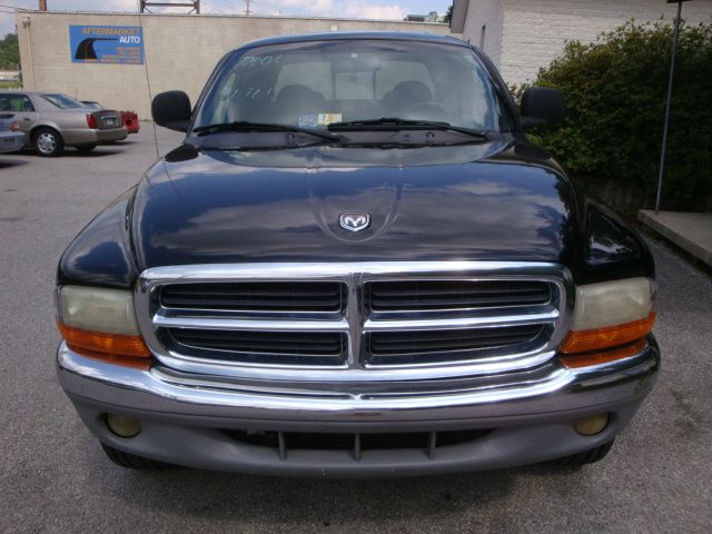 Dodge Dakota 2000 photo 22