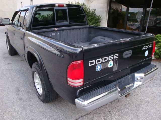 Dodge Dakota 2000 photo 3