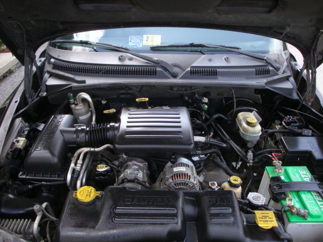 Dodge Dakota 2000 photo 8