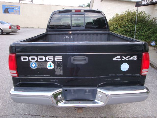 Dodge Dakota 2000 photo 9