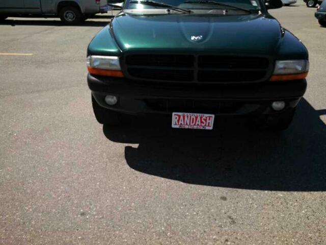 Dodge Dakota Base Pickup Truck