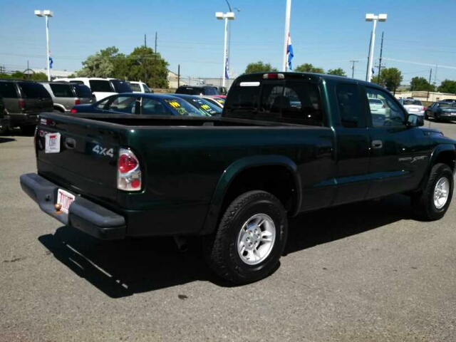 Dodge Dakota 2000 photo 3