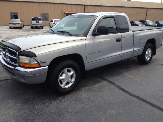 Dodge Dakota 2000 photo 3