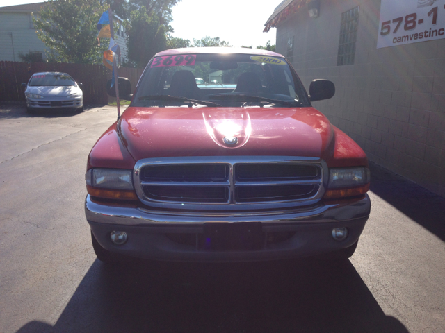 Dodge Dakota 2000 photo 4