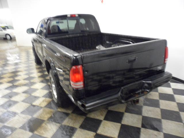 Dodge Dakota 2000 photo 5