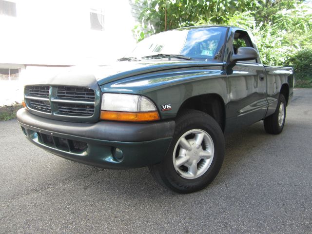 Dodge Dakota 2000 photo 1