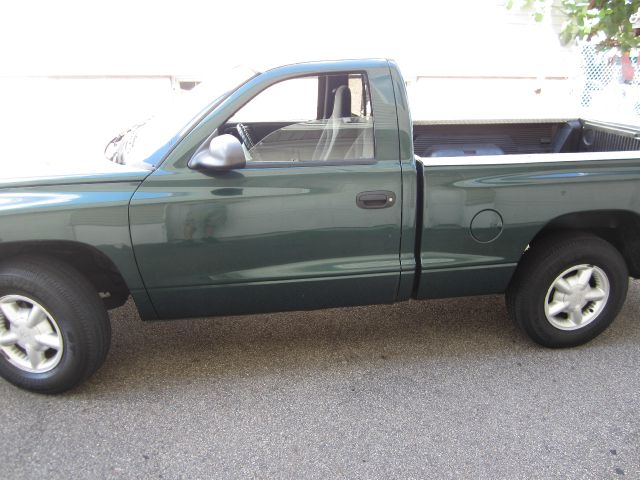 Dodge Dakota 2000 photo 2