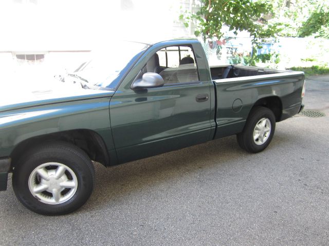 Dodge Dakota 2000 photo 3