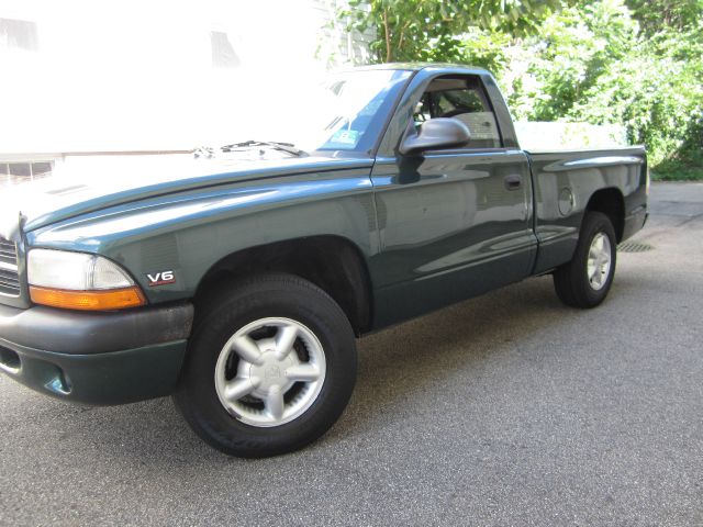 Dodge Dakota 2000 photo 4