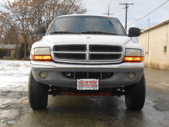 Dodge Dakota 2000 photo 1