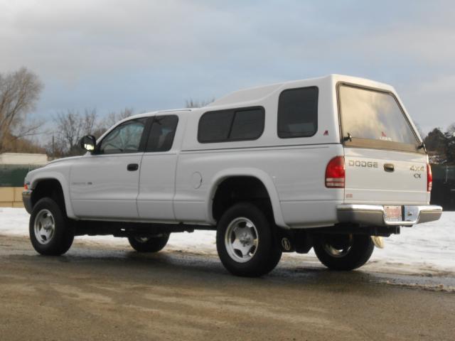 Dodge Dakota 2000 photo 5