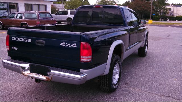 Dodge Dakota 2000 photo 13