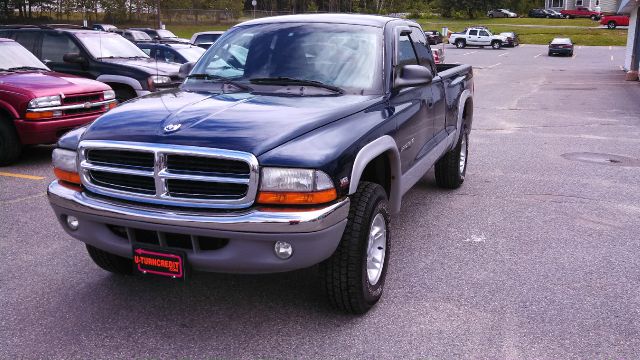 Dodge Dakota 2000 photo 14