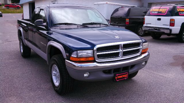 Dodge Dakota 2000 photo 15