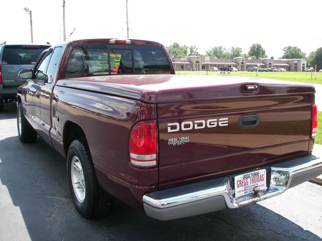 Dodge Dakota 2000 photo 4