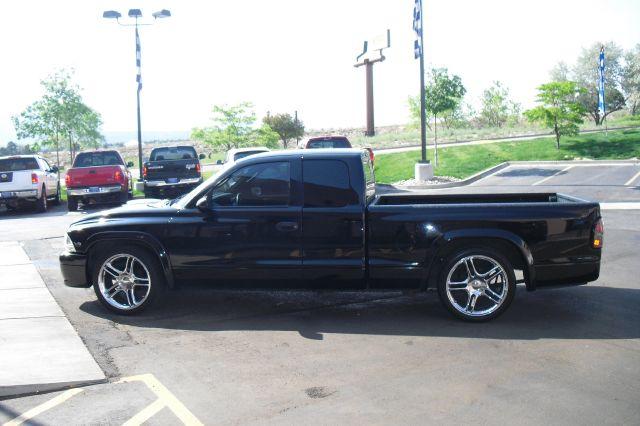 Dodge Dakota 2000 photo 3