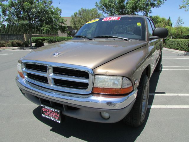 Dodge Dakota 2000 photo 1