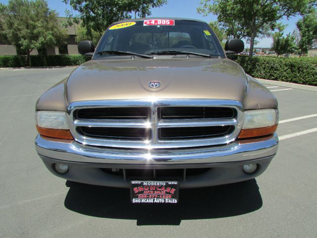 Dodge Dakota 2000 photo 2