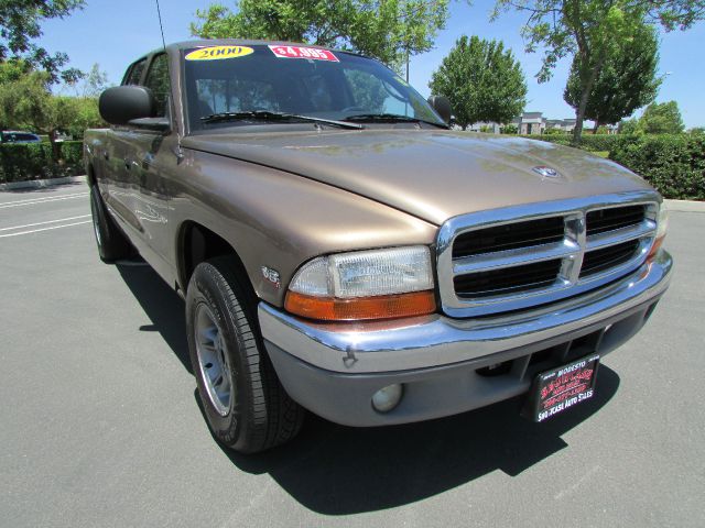 Dodge Dakota 2000 photo 3