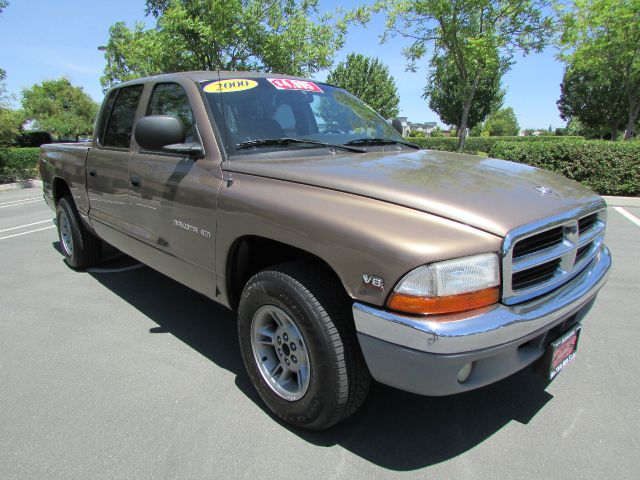 Dodge Dakota 2000 photo 4