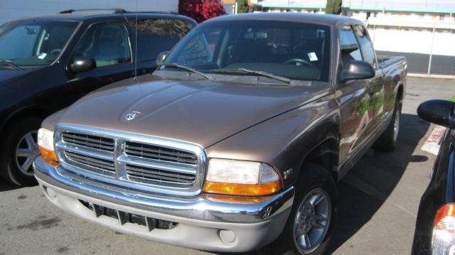 Dodge Dakota 2000 photo 2