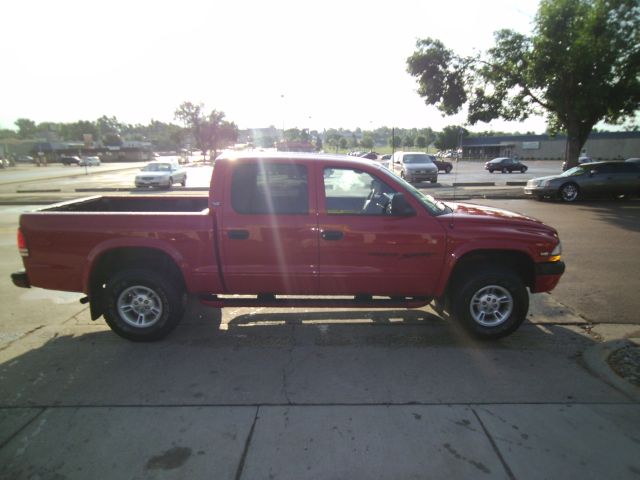 Dodge Dakota 2000 photo 1