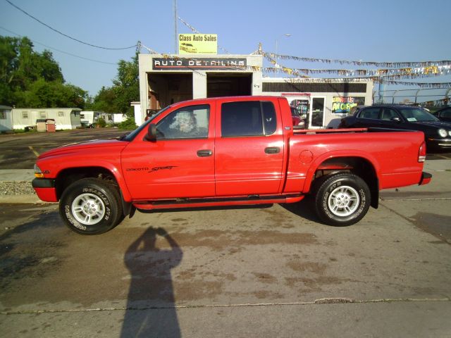 Dodge Dakota 2000 photo 3