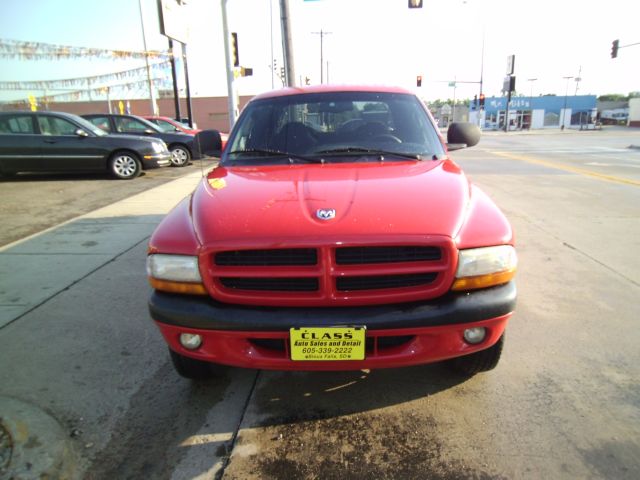 Dodge Dakota 2000 photo 4