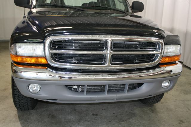 Dodge Dakota 2000 photo 3